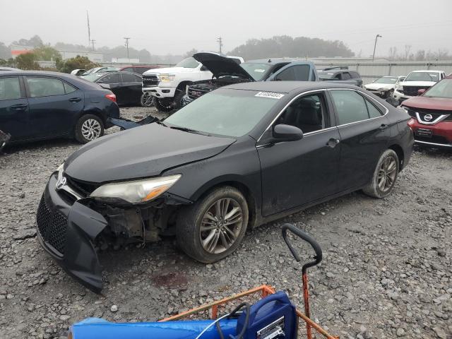 2017 TOYOTA CAMRY LE #3023238176