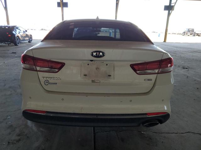 VIN 5XXGT4L13JG215101 2018 KIA OPTIMA no.6