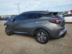 NISSAN MURANO SV photo