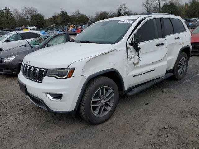 2018 JEEP GRAND CHER #3006701348