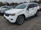 Lot #3006701348 2018 JEEP GRAND CHER