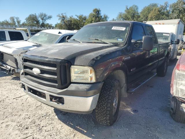 2005 FORD F250 SUPER #3020542177