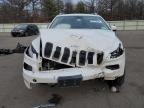 JEEP CHEROKEE L photo