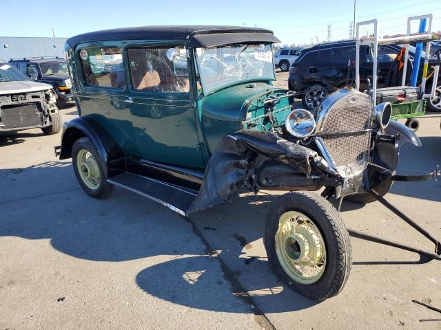 2026 FORD MODEL A A2359660