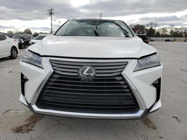 VIN 2T2ZZMCA2HC068337 2017 LEXUS RX350 no.5