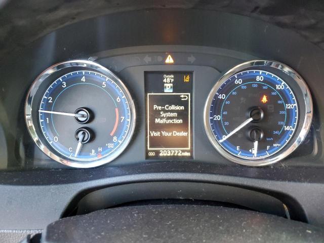 2018 TOYOTA COROLLA L - 2T1BURHEXJC008342
