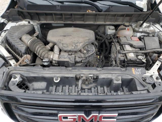 2019 GMC ACADIA SLT - 1GKKNULS8KZ157762
