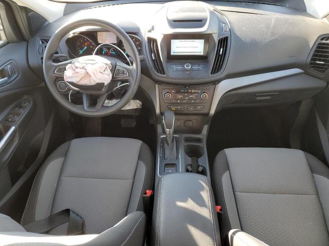 2018 FORD ESCAPE SE - 1FMCU9GDXJUB45146