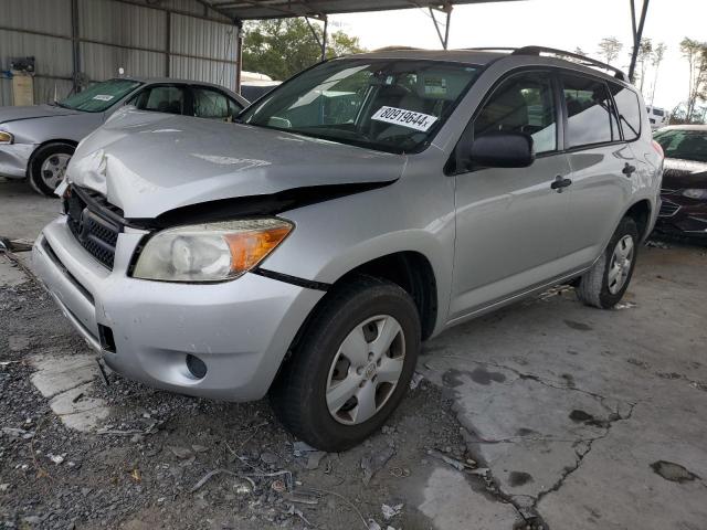 2007 TOYOTA RAV4 #3009219328