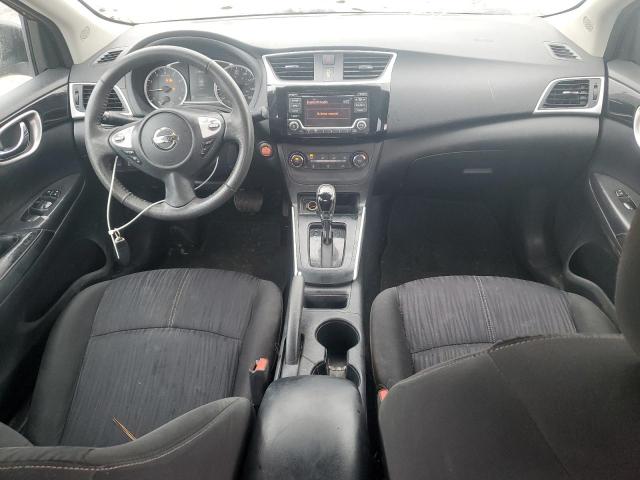 2017 NISSAN SENTRA S - 3N1AB7APXHY297804
