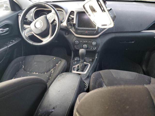 2015 JEEP CHEROKEE L - 1C4PJMCSXFW558461