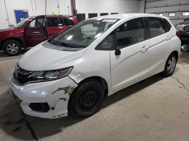 2019 HONDA FIT LX - 3HGGK5H49KM730410