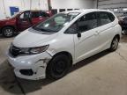 2019 HONDA FIT LX - 3HGGK5H49KM730410