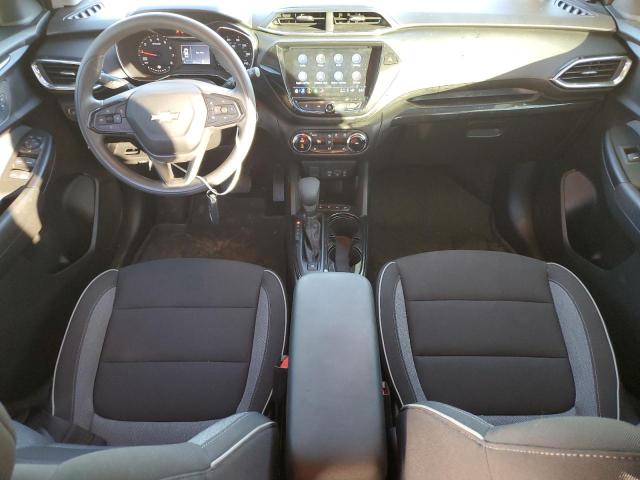 2023 CHEVROLET TRAILBLAZE - KL79MPSL0PB214123