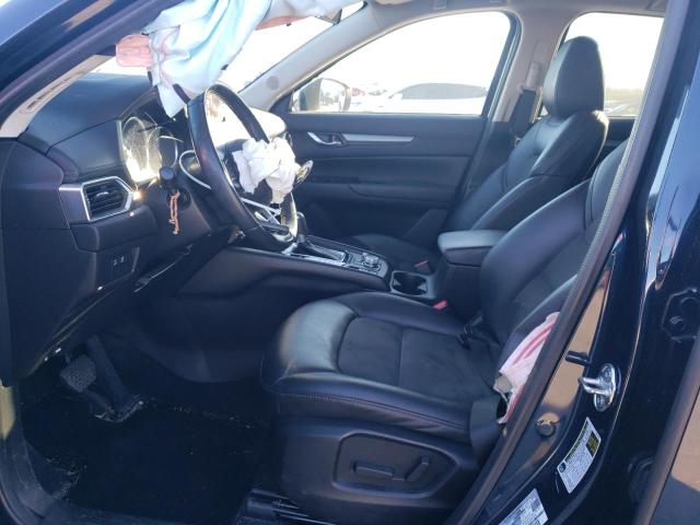 2019 MAZDA CX-5 TOURI - JM3KFACM8K0615532