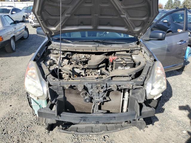 VIN JN8AS5MT4DW041142 2013 Nissan Rogue, S no.12