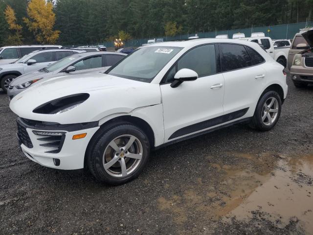 VIN WP1AA2A57JLB01199 2018 Porsche Macan no.1