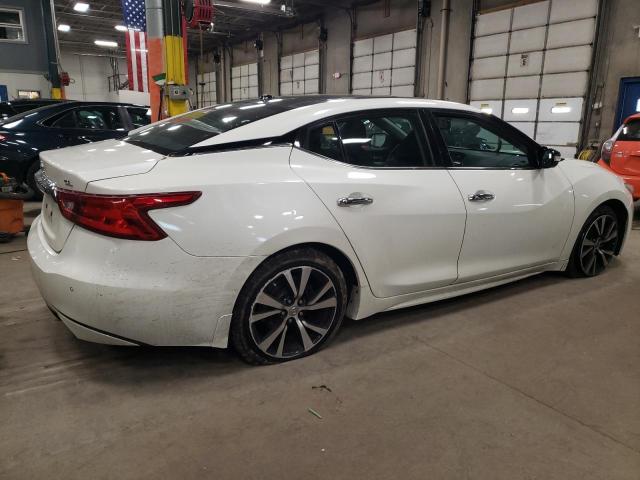 2017 NISSAN MAXIMA 3.5 - 1N4AA6AP6HC429076
