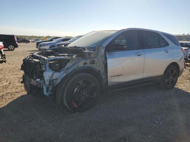 2019 CHEVROLET EQUINOX LT - 2GNAXLEX4K6284323