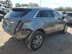 Lot #2991622227 2020 CADILLAC XT5 PREMIU