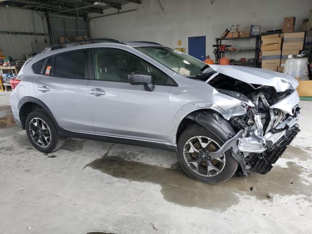 2020 SUBARU CROSSTREK - JF2GTABC7L8235957