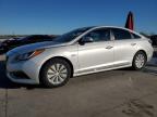 2017 HYUNDAI SONATA HYB - KMHE24L13HA046094