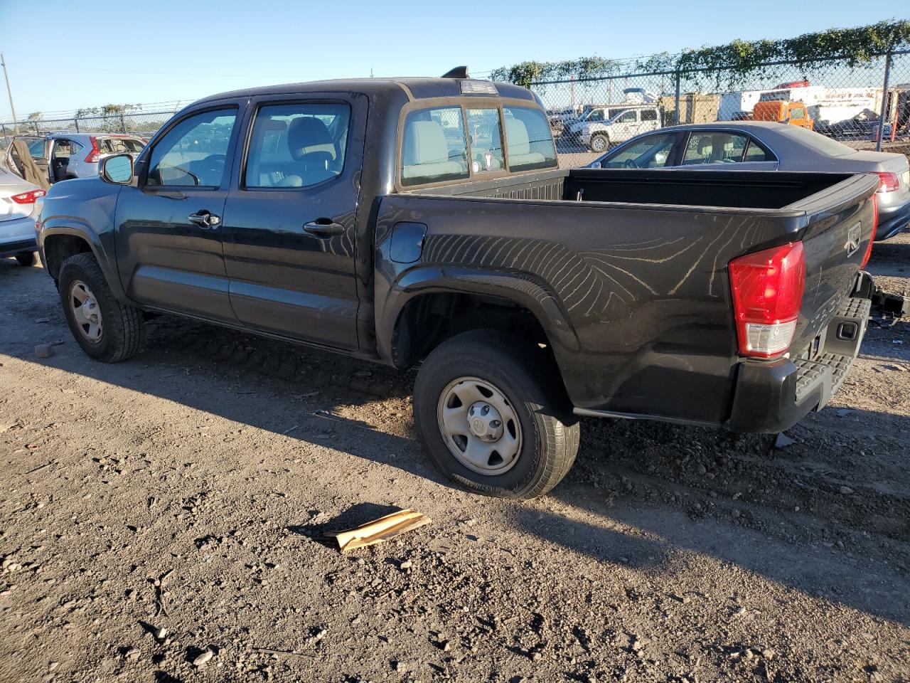 Lot #2996718866 2016 TOYOTA TACOMA DOU