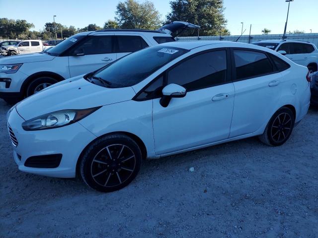 2018 FORD FIESTA SE #3027119769