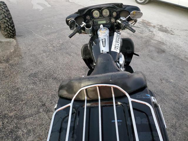2006 HARLEY-DAVIDSON MOTORCYCLE 1HD1FCW146Y675251