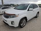 KIA SORENTO SX photo