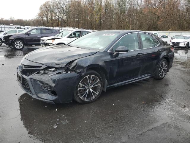 2020 TOYOTA CAMRY SE #3033015990