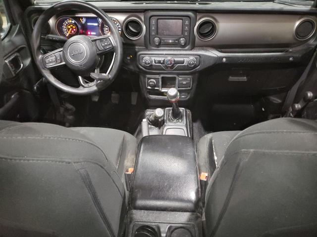 2018 JEEP WRANGLER U - 1C4HJXDG2JW253870