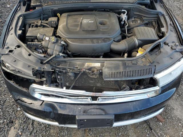 VIN 1C4RDJAG7HC924071 2017 DODGE DURANGO no.12