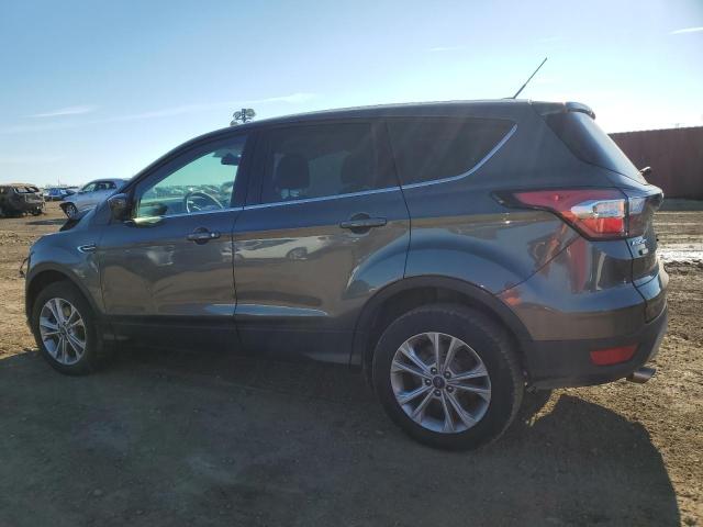 2017 FORD ESCAPE SE - 1FMCU9GD8HUE17834
