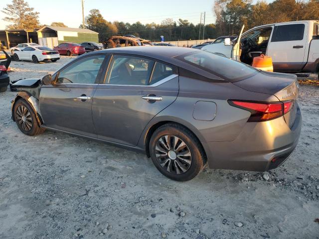 2022 NISSAN ALTIMA S - 1N4BL4BV7NN341590