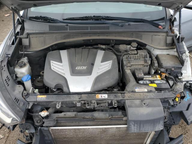 2017 HYUNDAI SANTA FE S - KM8SM4HF3HU198067