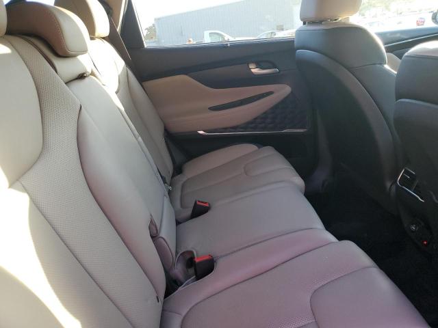 2021 HYUNDAI SANTA FE L 5NMS4DAL7MH353516