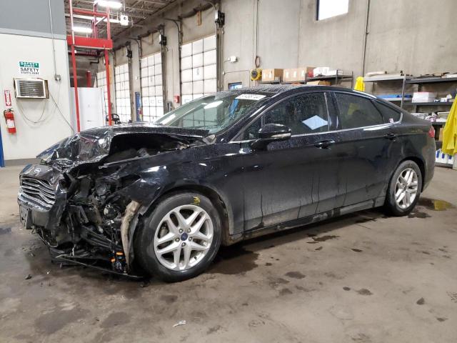 2016 FORD FUSION SE - 3FA6P0H71GR259149