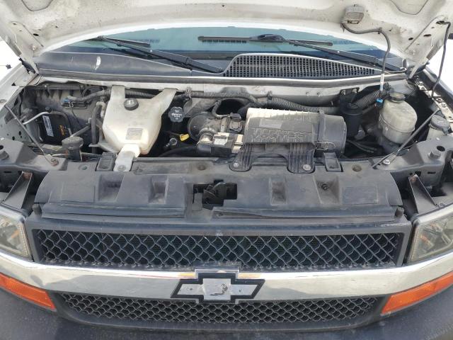 2017 CHEVROLET VAN 1GAZGPFG3H1275778