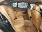 BMW 750 LI photo