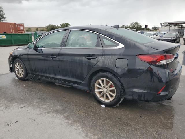 VIN 5NPE24AF6KH755752 2019 Hyundai Sonata, SE no.2