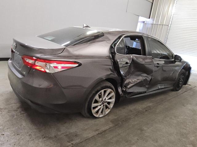 VIN 4T1B11HK6KU225239 2019 TOYOTA CAMRY no.3