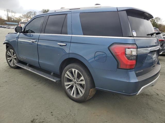 2020 FORD EXPEDITION - 1FMJU1LT6LEA09759