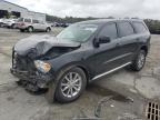2018 DODGE DURANGO SX - 1C4RDHAG8JC359408