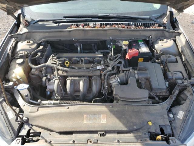 2015 FORD FUSION SE - 3FA6P0H7XFR265580