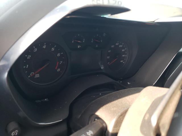 2020 CHEVROLET CAMARO LT - 1G1FD3DX5L0146690