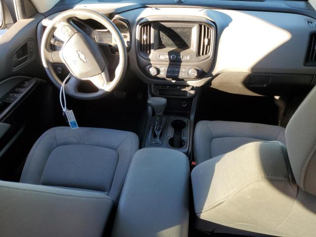 2019 CHEVROLET COLORADO - 1GCGSBEN7K1333897