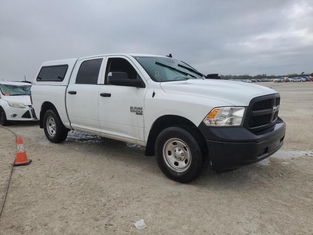 VIN 3C6RR7KG7NG427279 2022 RAM 1500, Tradesman no.4