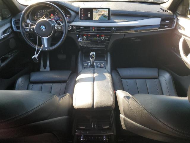 VIN 5UXKU2C5XK0Z63988 2019 BMW X6 no.8