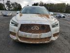 Lot #3024059656 2020 INFINITI QX60 LUXE